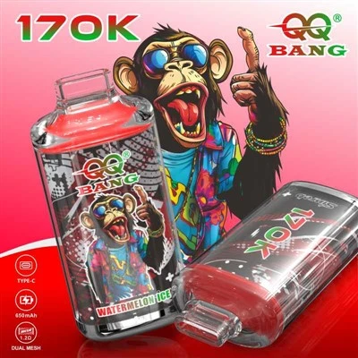 QQ뱅 17만 퍼프