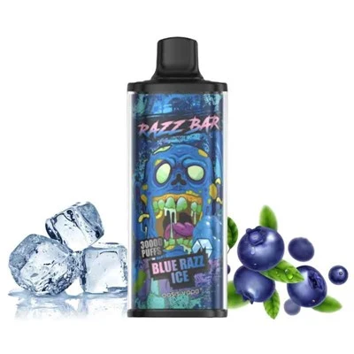 RAZZBAR 30000 퍼프 베이프