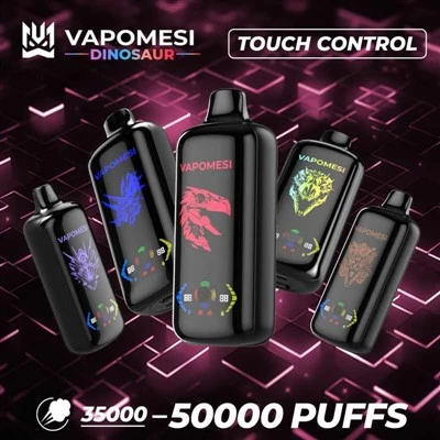 Vapomesi 공룡 50000
