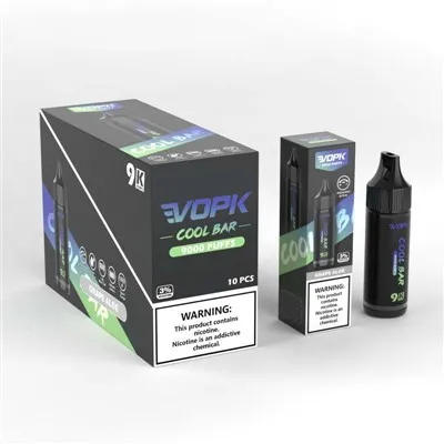 VOPK 쿨바 9000