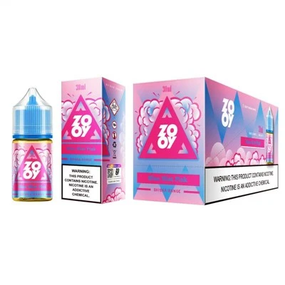 ZOOY SHISHA 30ML 베이프 주스
