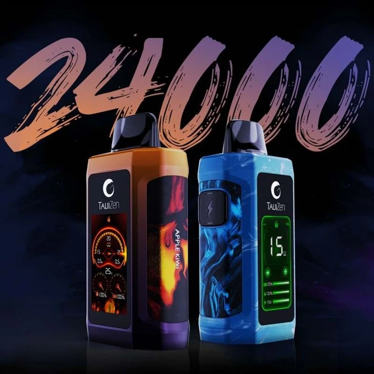 IJoy의 TaiJiZen JUDO 24000