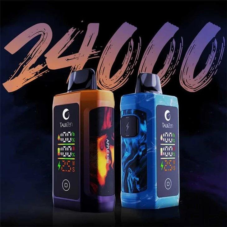 타이지젠 유도 24000