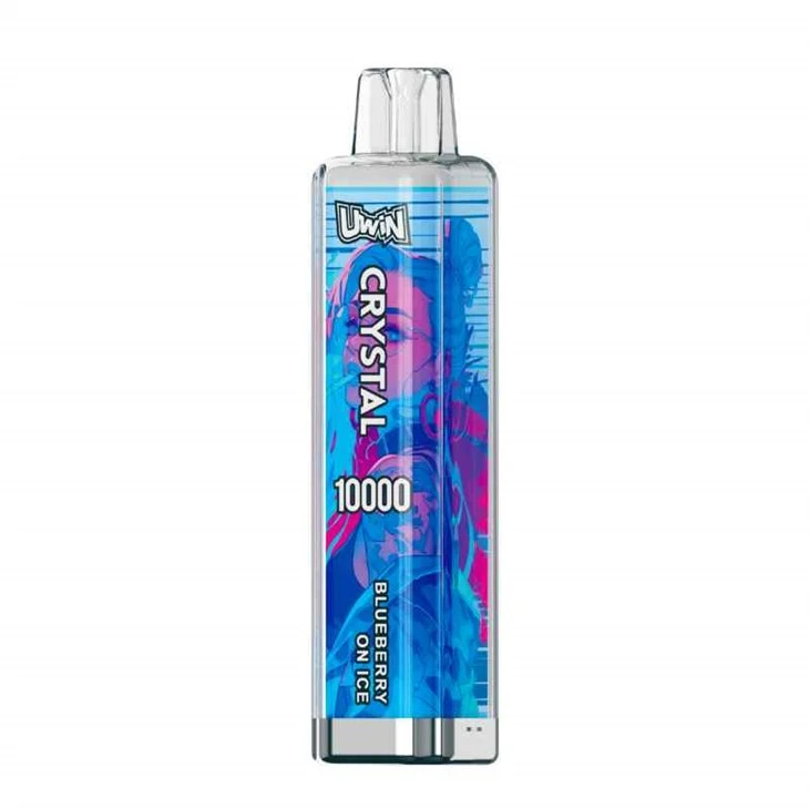 유윈 크리스탈 10000