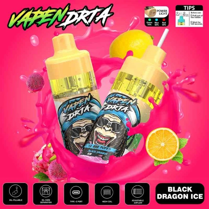 베이펜 DRTA 12000