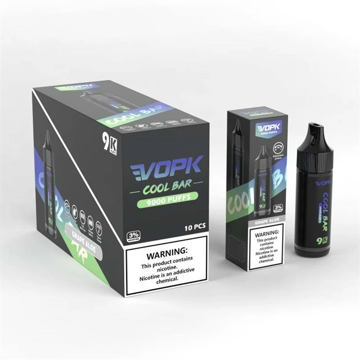 VOPK 쿨바 9000
