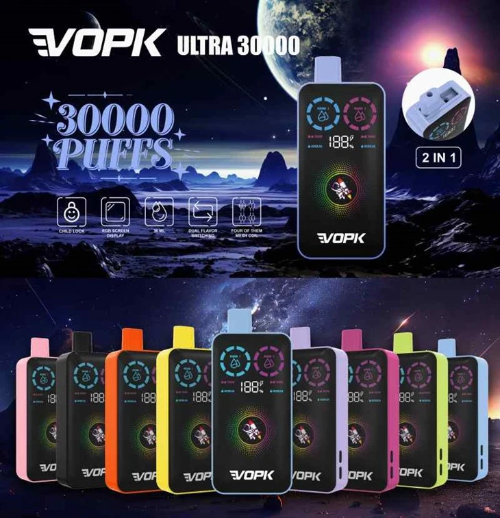 VOPK 울트라 30000