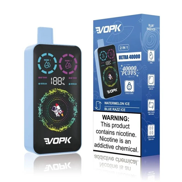 VOPK 울트라 40000