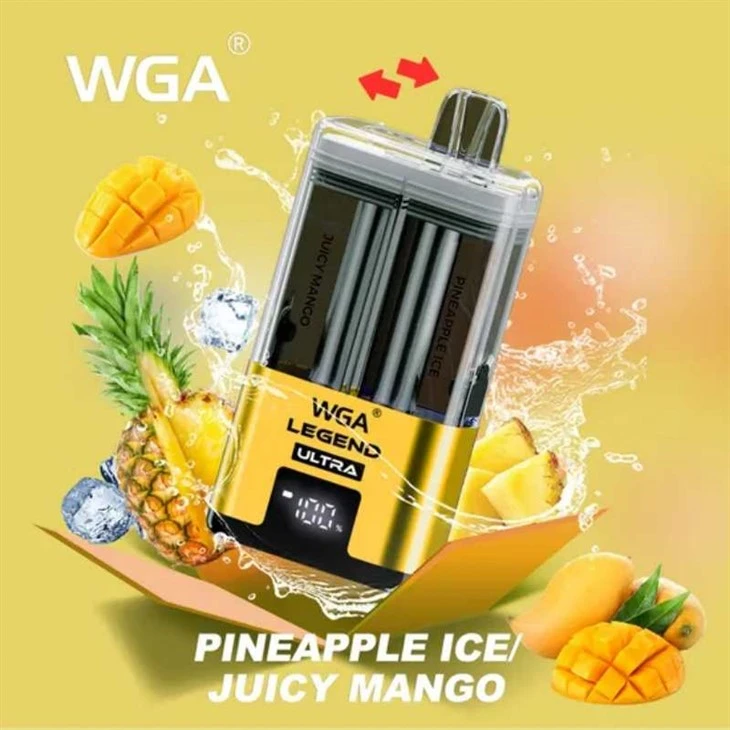 WGA 레전드 울트라 30000