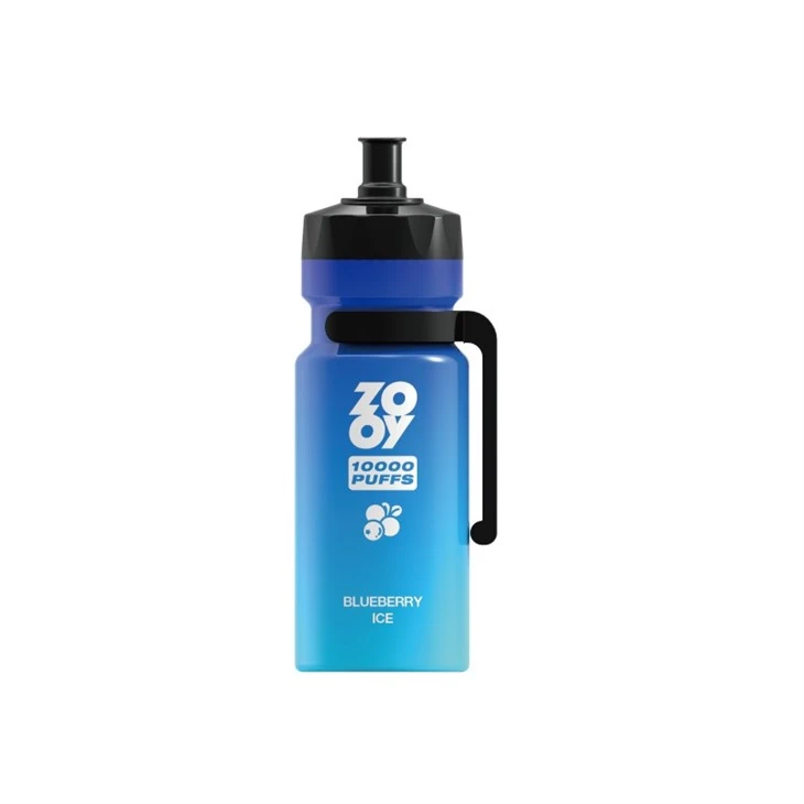 Zooy 주전자 10000 퍼프
