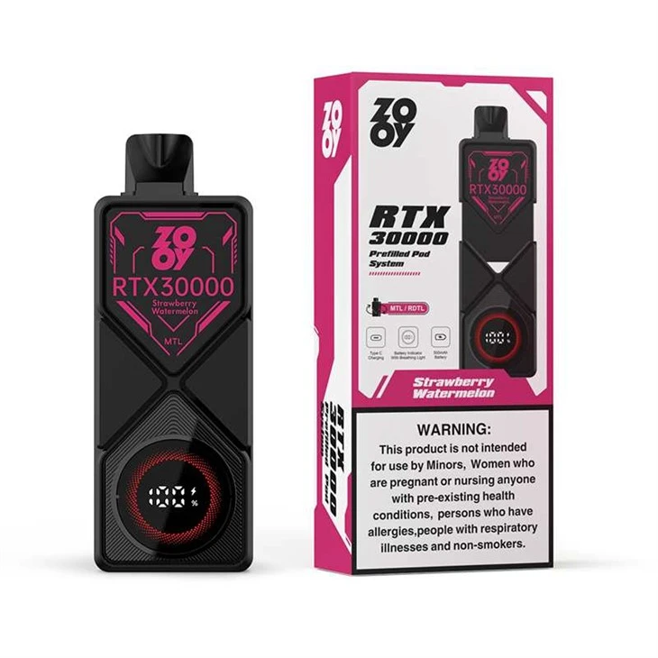 동물원 RTX 30000 퍼프