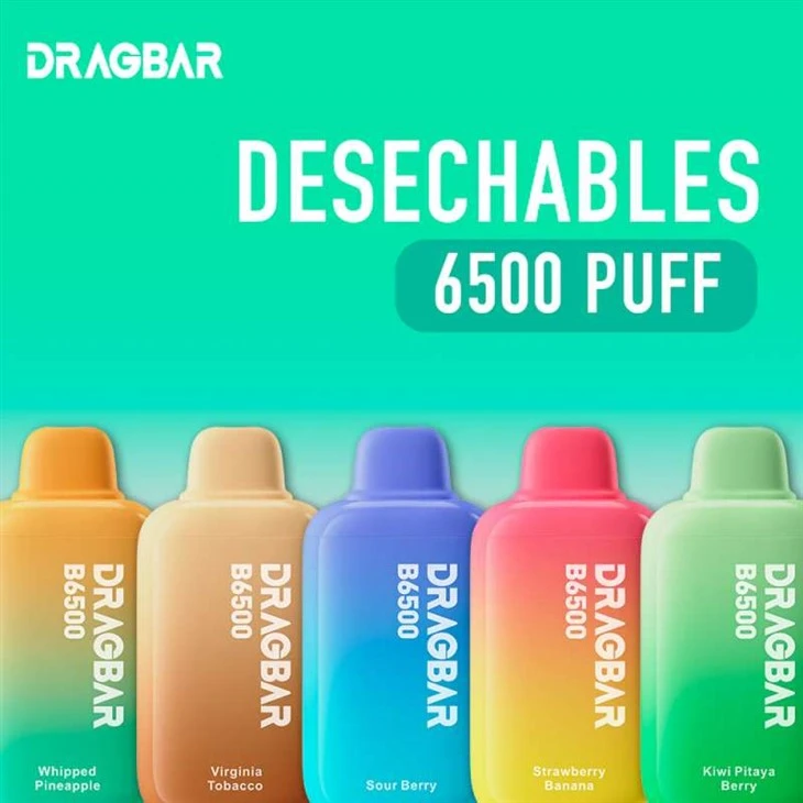 조부 드래그바 B6500